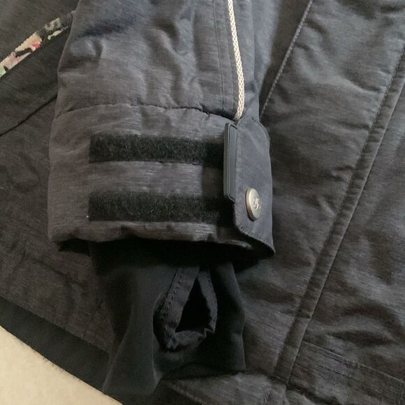 Divas Snowgear Lily Collection Jacket- Medium - Picture 3 of 10